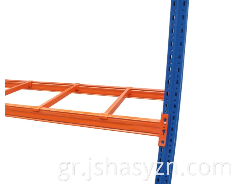 shelf crossbar